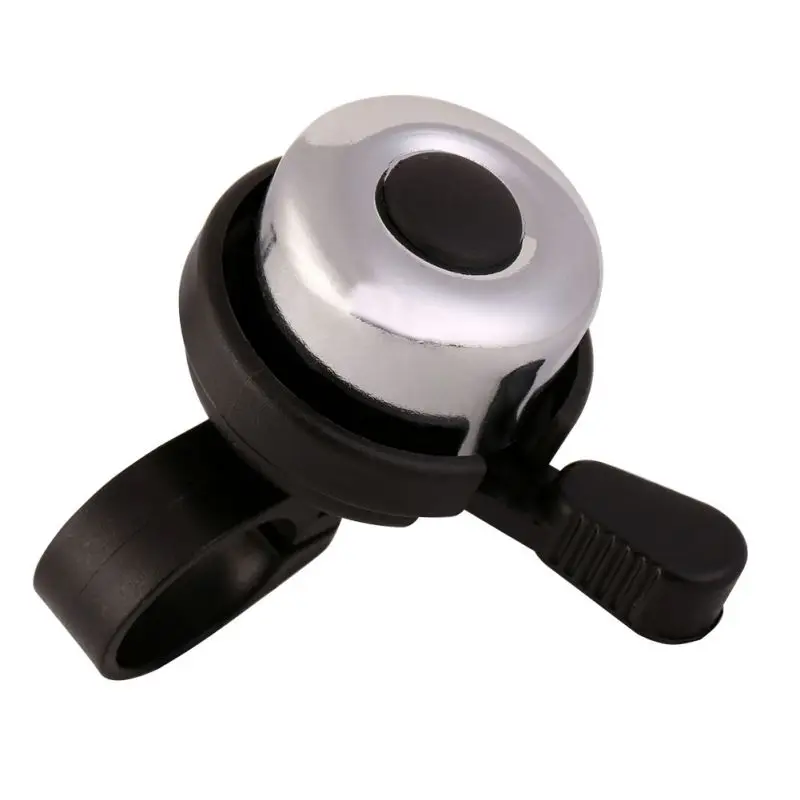 Новинка черный/белый ретро звонок для горного велосипеда велосипедный горный