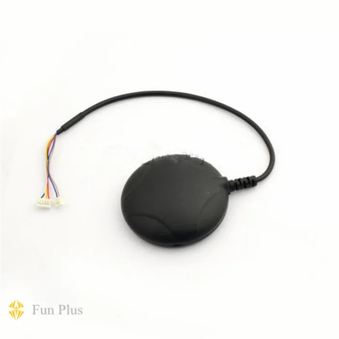 APM V2.8.0 ArduPilot UAV Контроллер полета APM2.8 с Ublox Neo 6M GPS и PM для мультикоптера самолета|flight