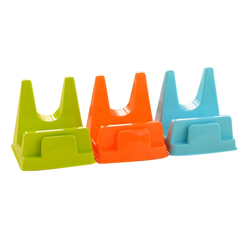 Новинка 1 шт. органайзер подставка для ложки кастрюли крышки кухни инструмент