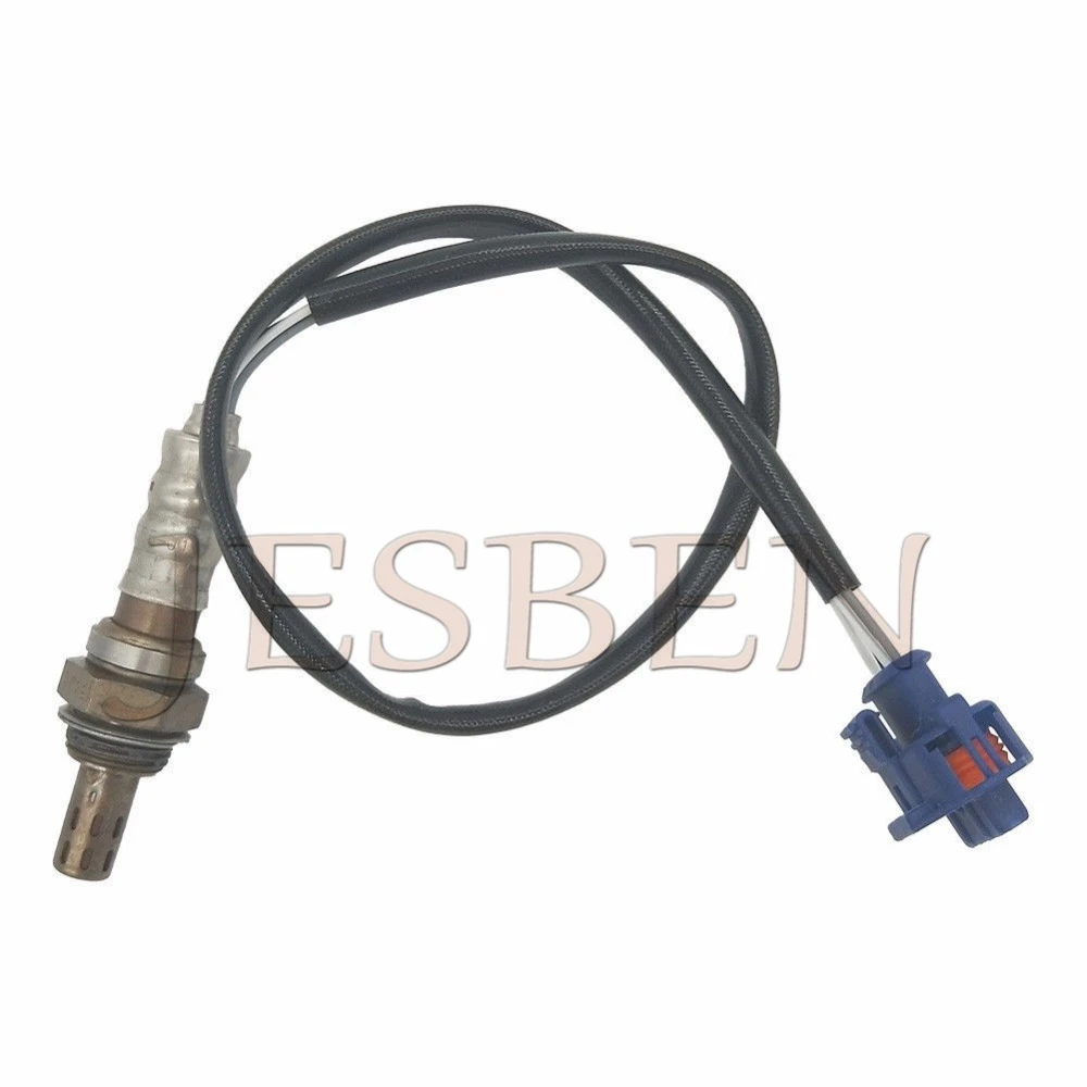 JESBEN 55566650 передний кислородный датчик для Vauxhall Opel Astra Alfa Buick Excelle Chevrolet Cruze 2009 л 2010-2009