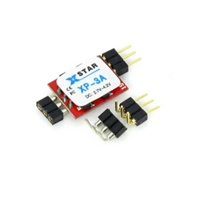 RC хобби аксессуары бесщеточный микро двигатель 1s 1005 7700KV outrunner + 3A ESC комбо для