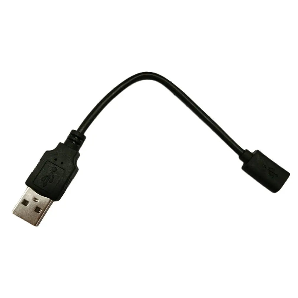 Водонепроницаемый HD 2 м/7 мм объектив эндоскопа жесткий кабель мини USB Инспекционная камера змеиная трубка с 6 светодиодный фонарь бороскоп для телефона ПК