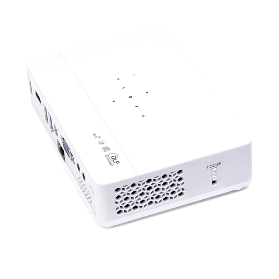 Poner Saund DLP-800W DLP проектор wifi Android проектор домашний кинотеатр проектор DLP 800 Вт проектор 3D проектор Vs z4