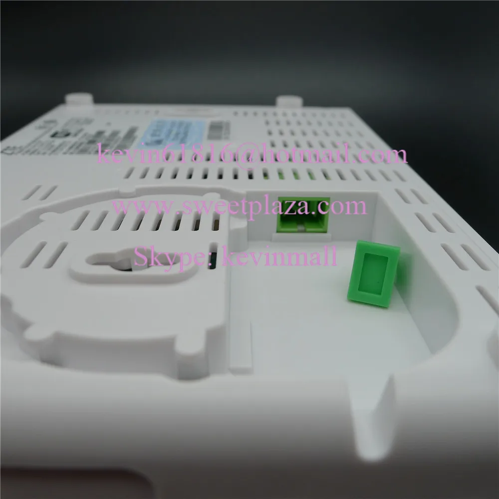 ZTE GPON ОНУ zxhn f612w SC/apc с 2 портами Ethernet + 1 Голосовой порт WiFi маршрутизатор | Мобильные