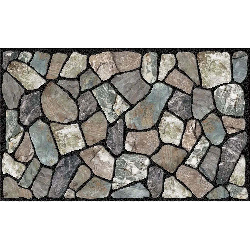 Серый Каменный дверной коврик 18 дюймов на 30 дюймов|stone door mats|door matmat mat |