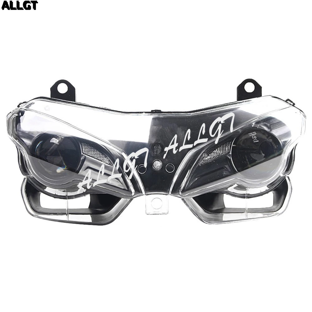 Передсветильник фасветильник ALLGT для мотоцикла DUCATI 1098 2007 2008 2009|assembly| |