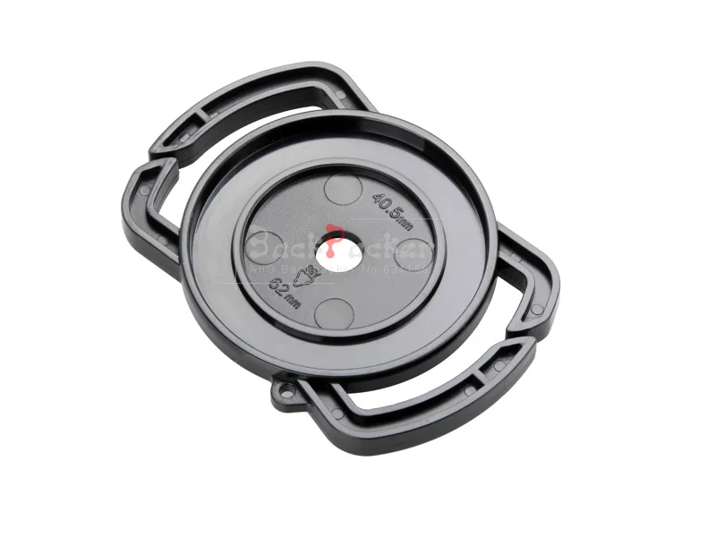 Крышка для объектива цифровой зеркальной камеры держатель от потери подходит