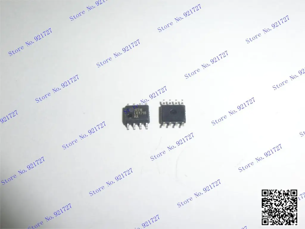 Lme49710max SOIC8 LME49710MA 49710 LME49710 5 шт./лот | Обустройство дома