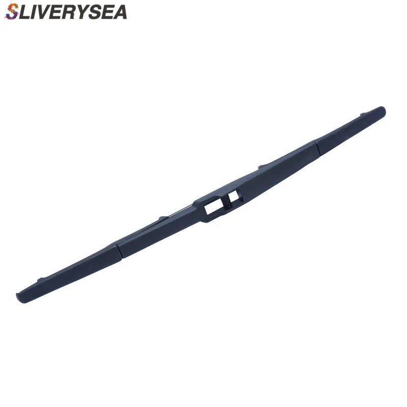 Задняя щетка стеклоочистителя Без Рычага для Lexus RX 3 (RX300 RX350 RX330 RX400H) 2008 2016 14 'Ƌ