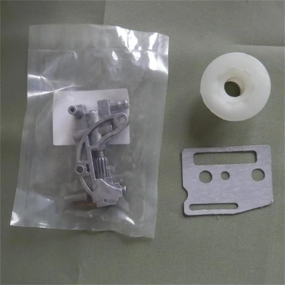 

G4500 OIL PUMP WORM GEAR GASKET FOR ZENOAH 5200 5800 5900 & MORE 45CC 52CC 58CC 59CC 2 STROKE GASOLINE CHAINSAW