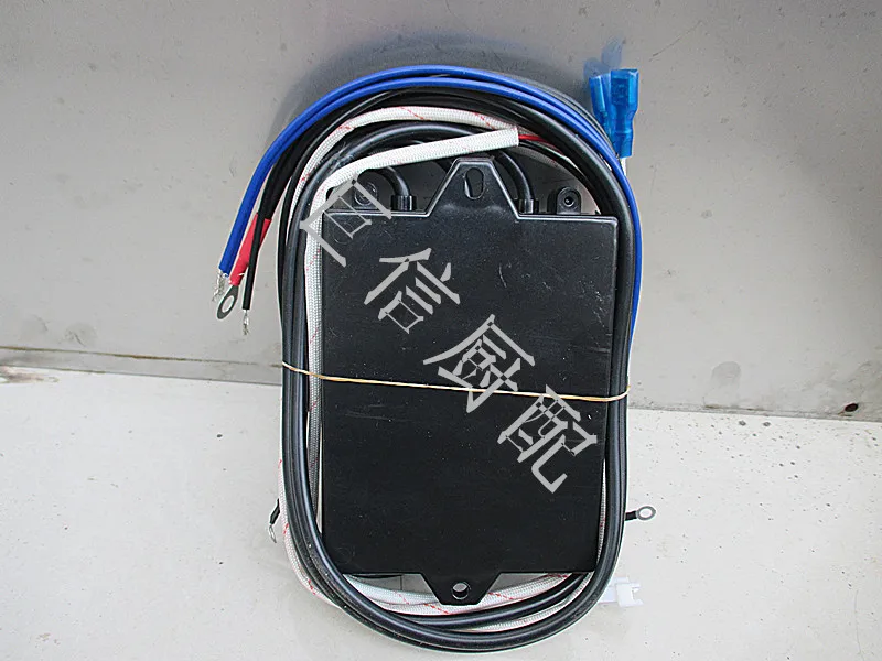 Паровая Подлинная энергосберегающая печь для приготовления пищи Wang Zhenglu