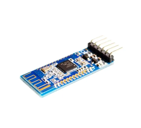 При 09 Android IOS BLE 4 0 модуль Bluetooth для arduino CC2540 CC2541 последовательный Беспроводной