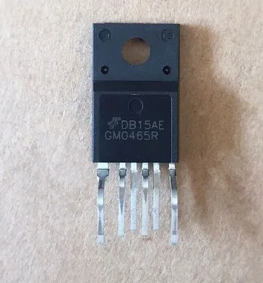 IC GM0465R оригинальный бренд новый транзистор чип упаковка до 220 для LED TV power