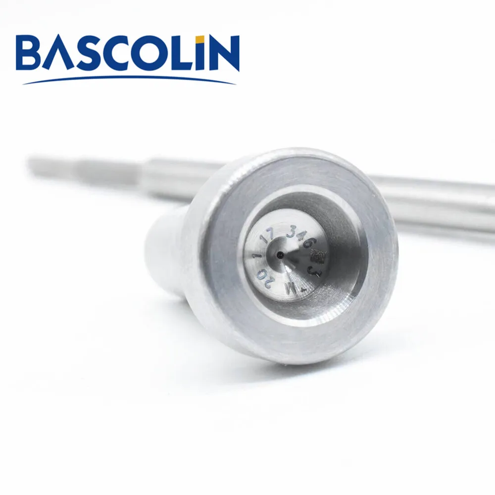 Оригинальные BASCOLIN Common Rail наборы клапанов F 00V C01 346/F00VC01346 для форсунок|injector