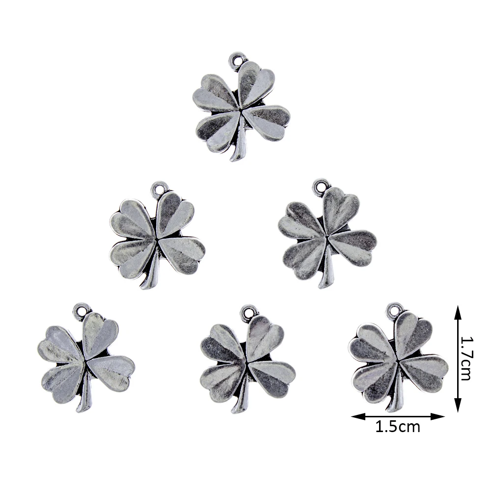 Модные подвески и кулоны из сплава FIN15025 сделай сам 1 7*1 5 см для ожерелья браслета