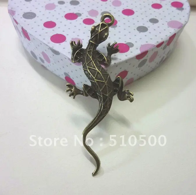 

12pcs Antique bronze charm of the lovely ornaments Zinc Alloy Jewelry Accessories DIY fashion jewelry pendant