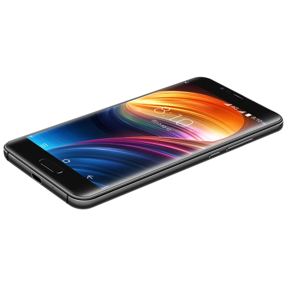 Blackview P6000 5 &quotдюймов мобильный телефон FHD Android 7 1 Helio P25 6 ГБ Оперативная память 4G B