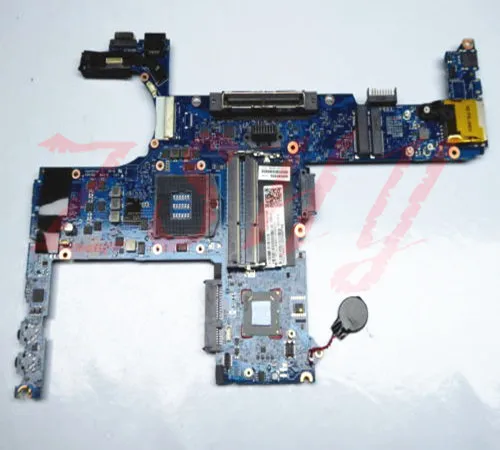 

for hp ProBook 6470b 8470p laptop motherboard 686036-001 ddr3 686036-501 Free Shipping 100% test ok