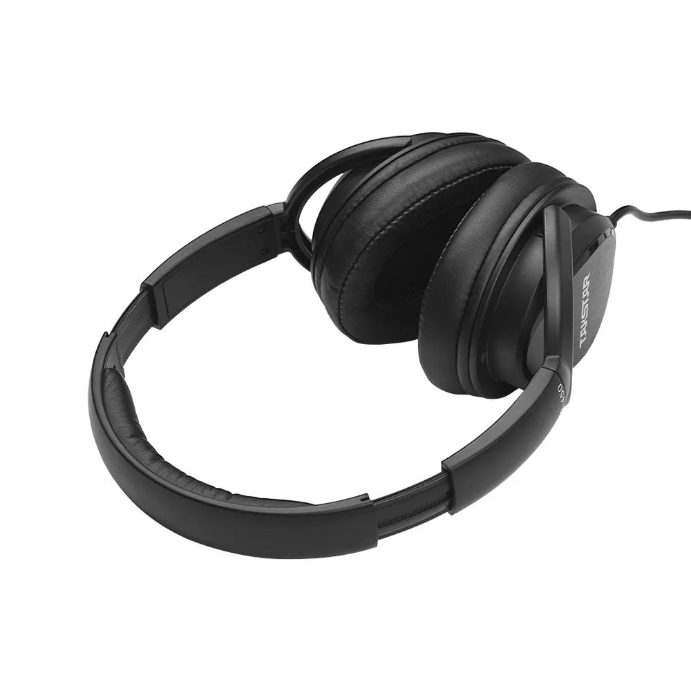 TAKSTAR TS 450 динамические стереонаушники для монитора Накладные наушники с