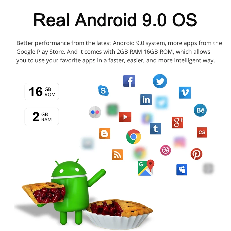 Ownice K3 2Din android 9,0 " hd-навигатор для автомобиля Универсальный мультимедийный dvd-плеер gps навигации автомобиля стерео Поддержка Bluetooth, USB видео