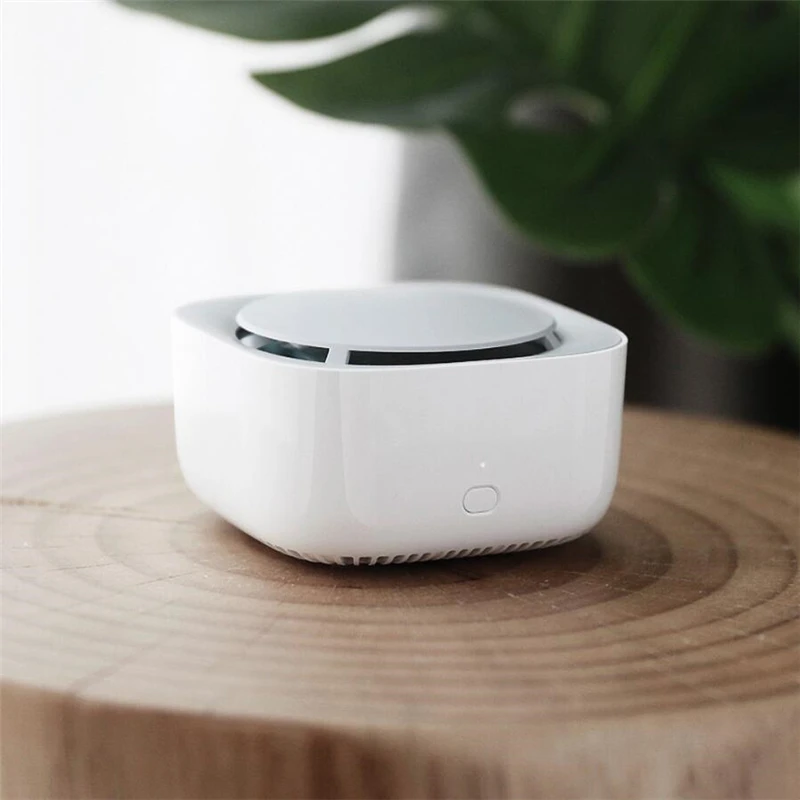 Оригинальный Xiaomi Mijia комаров убийца смарт версия телефон таймер переключатель со