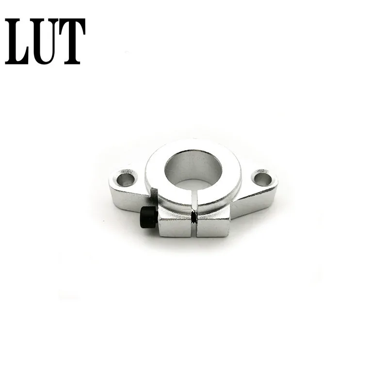 4 шт. горизонтальный линейный вал SHF10 10 мм|shaft support 10mm|shaft 10mm10mm linear shaft |