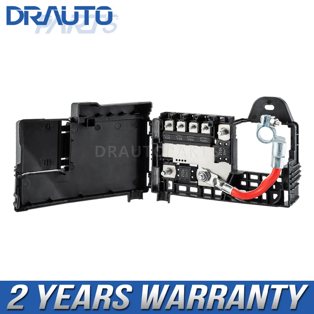 

Подлинное реле предохранителя в сборе для Chevrolet Cruze 11-14 Orlando 12-14 OE #96889385