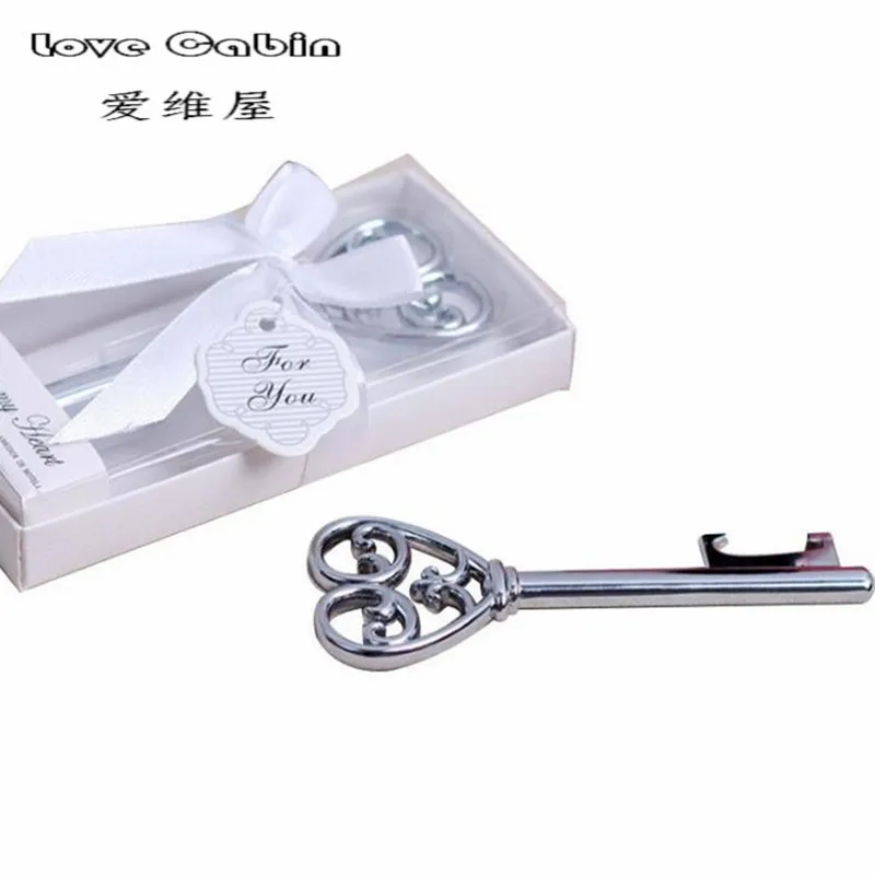Фото Heart silver bottle opener "Key to my heart " 10PCS/LOT wedding party favor gift Дом и сад Heart silver bottle opener "Key to my heart " 10PCS/LOT wedding party favor gift Дом и сад