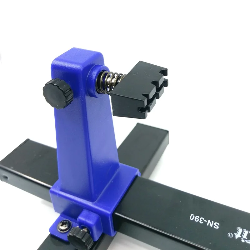 Pro'sKit SN 390 регулируемый держатель для печатной платы инструмент пайки