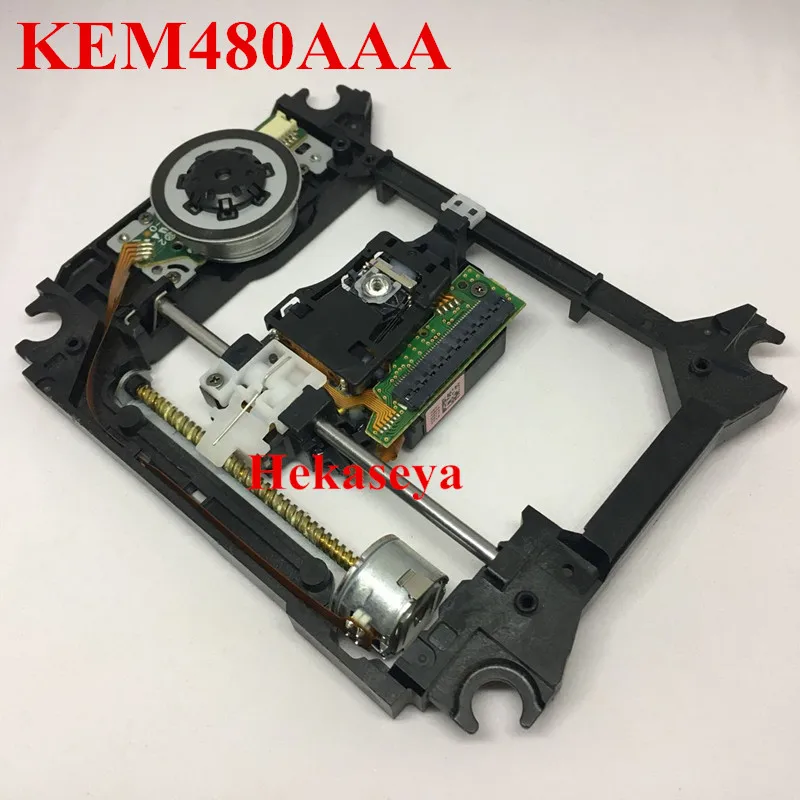 Новинка PS3 KES-480A KES480A KEM480AAA KEM-480AAA Blu-Ray лазерный объектив Lasereinheit оптический блок для
