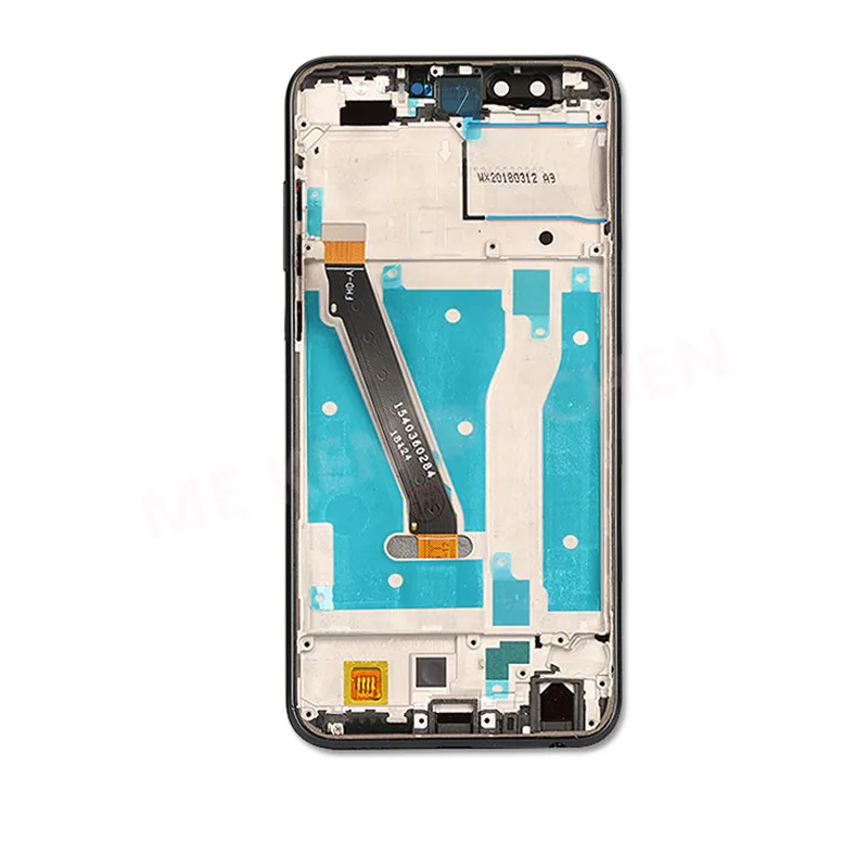 For Huawei Honor 9 Youth Edition LLD-AL10 Lite LCD LLD-L31 Display with frame Touch Screen Digitizer | Мобильные телефоны и