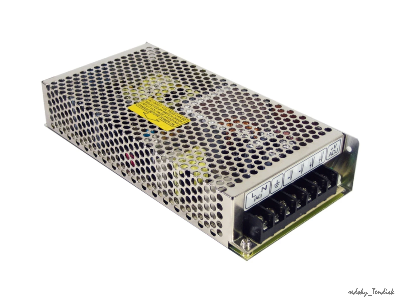 1 упаковка) Meanwell 150W источник питания LRS-150-24V 12V 15V 36V 48V 6.5A 10A 12.5A DC дисплей светодиодный светильник монитор LRS-150F