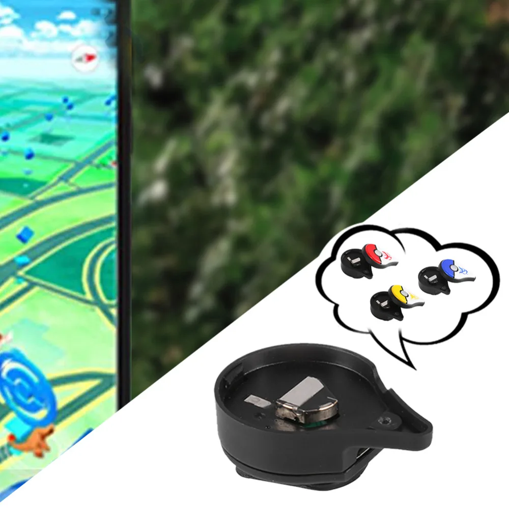 Автоматический захват для Pokemon Go Plus Bluetooth браслет часы для nintendo шары Смарт Браслет для Pokemon GO Plus