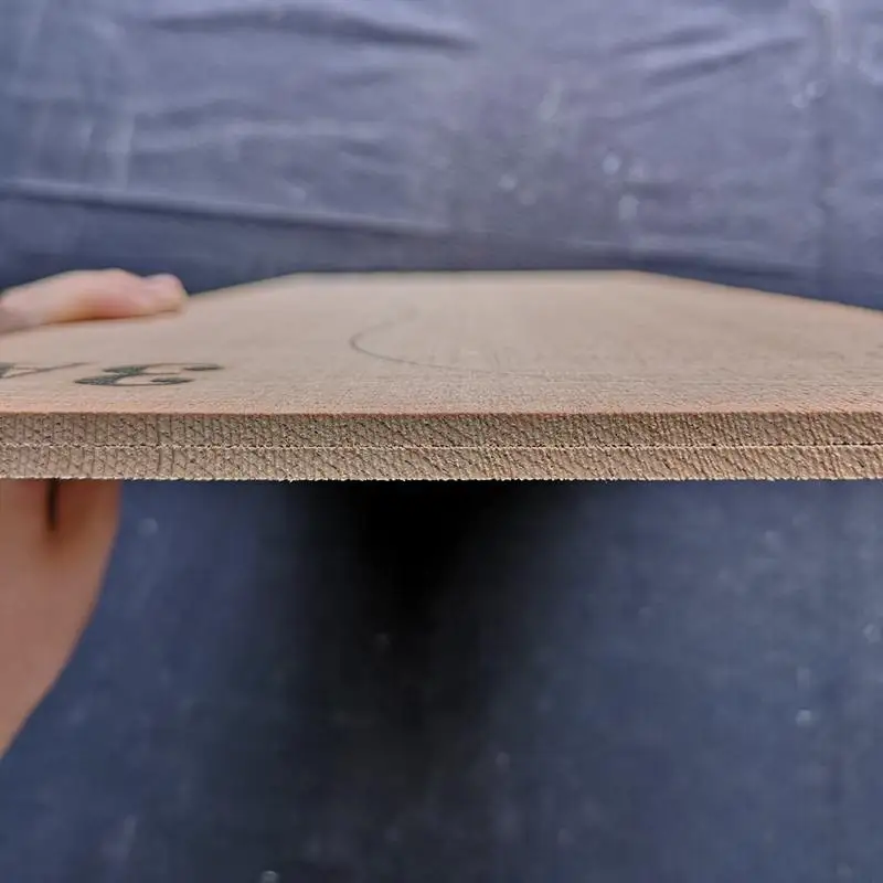 AAA класс Красный Кедр гитара из твердой древесины топ 41 дюймов DIY деревянная гитарная панель ручной работы гитары материал изготовления 4,5*220*550 мм(2 шт