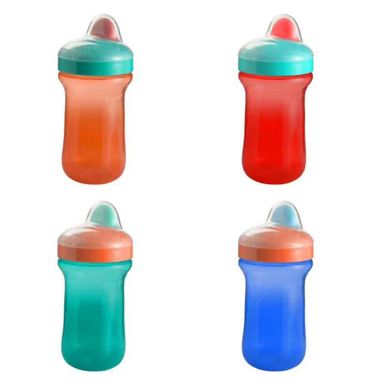 

300 ML Feeding Bottles Cups for Babies Kids Water Milk Bottle Baby Feeding Bottle high quality