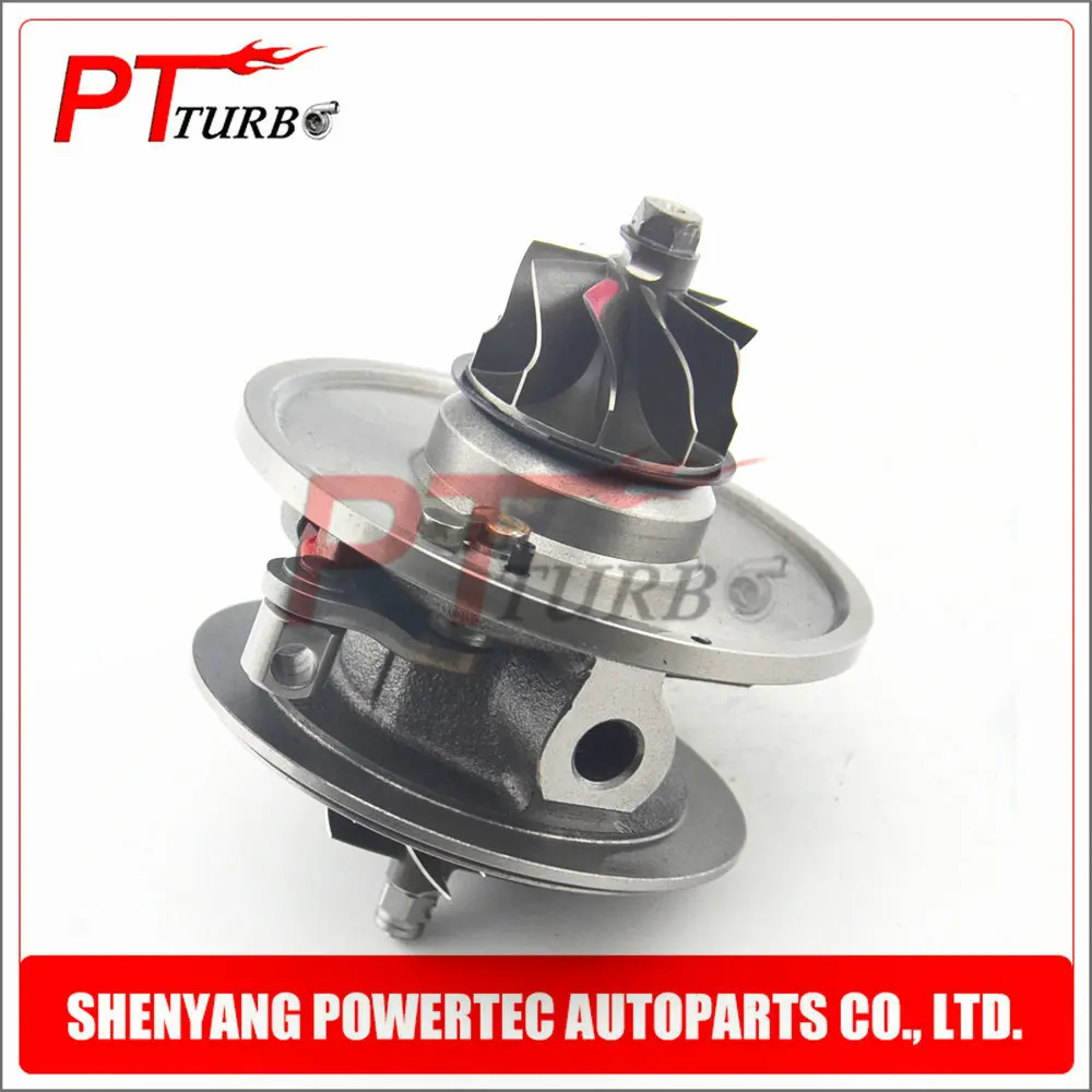54399880053 ядро турбины 54399880059 турбо картридж для сиденья Alhambra 140 hp 103 кВт 2.0TDI BRT BVH-BV39-0060 CHRA турболадер