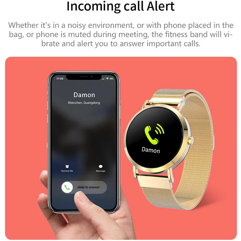 Фитнес браслет gps cicret смарт трекер smartwatch часы ekg умный сон Носимых устройств