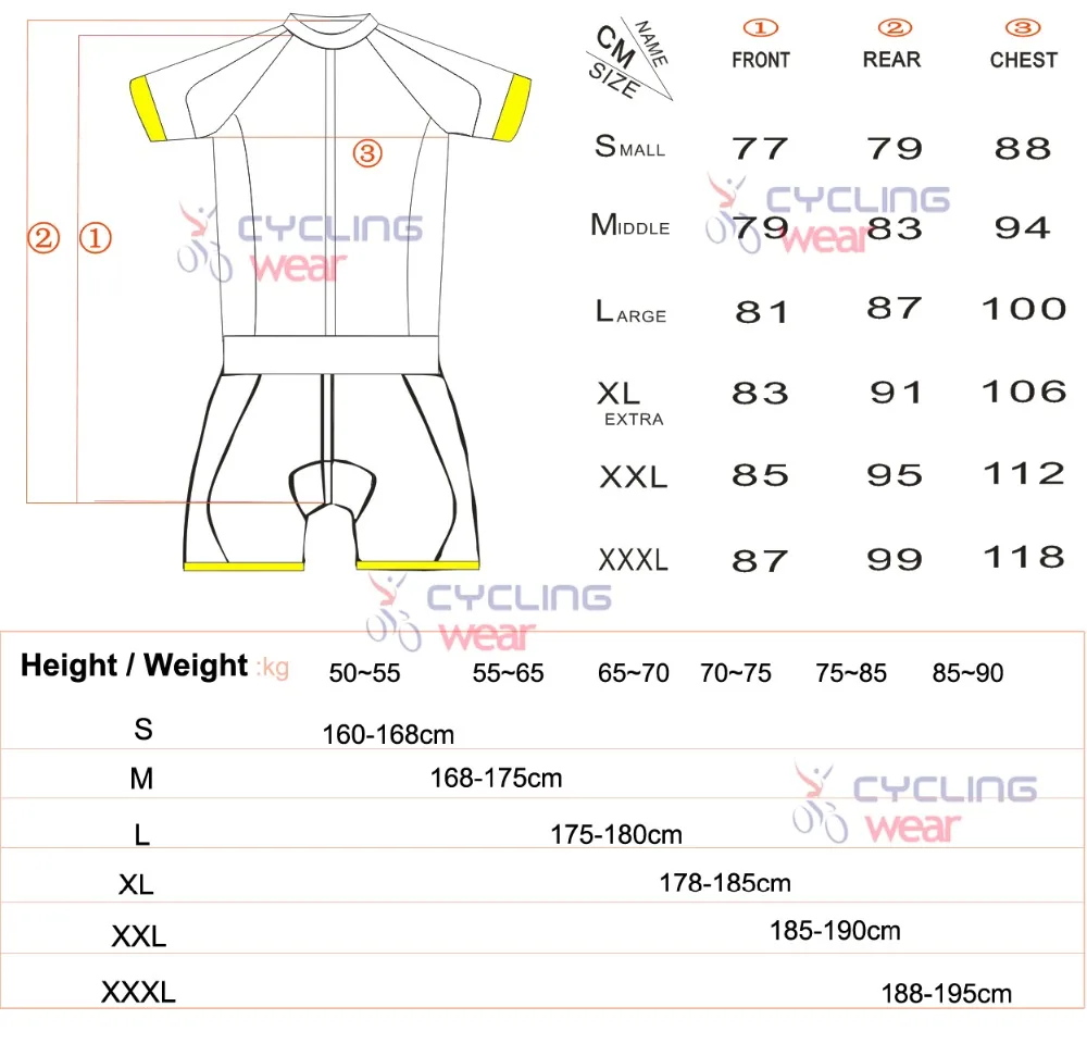 2020 без минимального заказа изготовленный на заказ велосипедный костюм с длинным