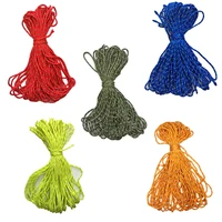 20m 2 5mm reflective paracord tent cord rope camping awning rope runner guy line