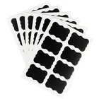 Набор стикеров для меловой доски, 48 шт.лот, 49*34 мм