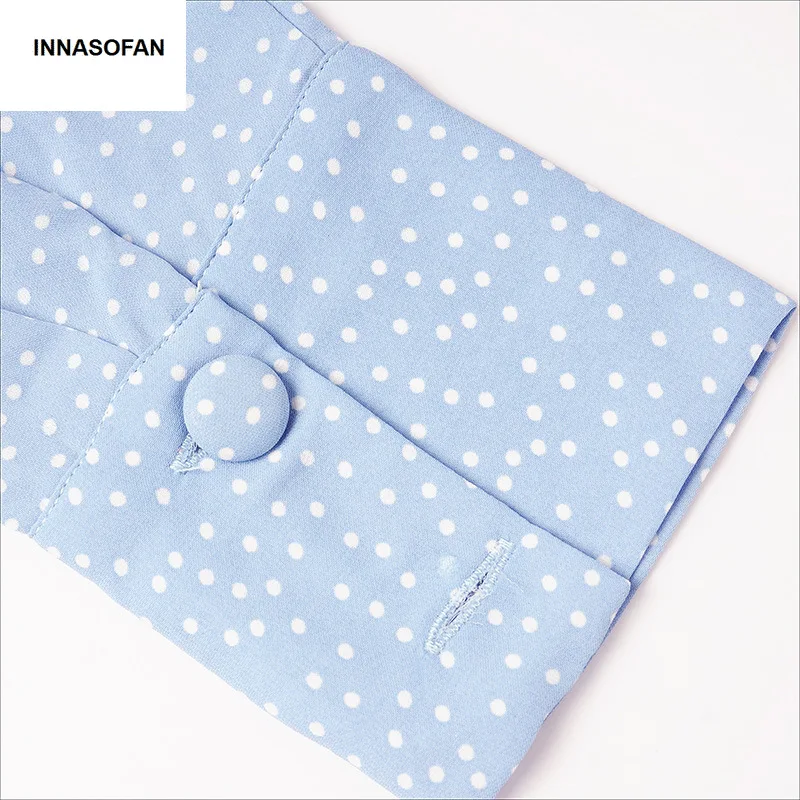 Для шифоновое платье для девочек женщин весна-платье в стиле &quotАвиатор&quot с