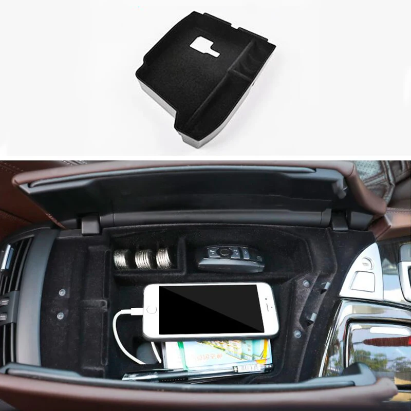 

Interior Accessories