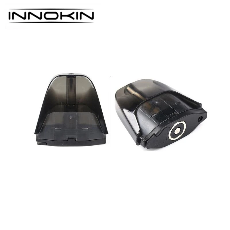Сменный Vape Pod картридж 2 8 мл емкость 0.5ohm PLEX3D сетка катушка для оригинального INNOKIN DV