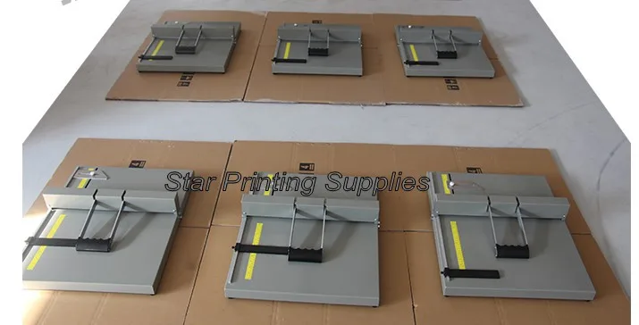 Офисная ручная машина для сгибания бумаги фотокарточки 350 мм|creaser creasing machine|machine