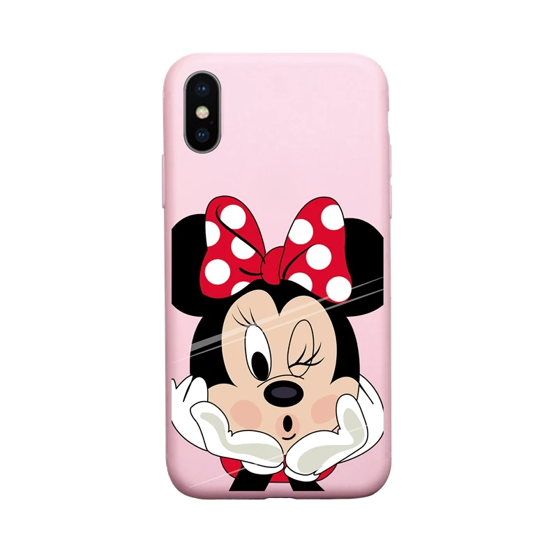 P soft MeKissHit Мягкий чехол для iPhone 7, 8 Plus, 6, 6 S Plus, X, Xs, XSMax, XR, 11 Pro, Max, чехол для телефона, чехлы - Цвет: P soft MeKissHit