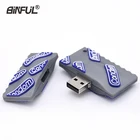 Мультяшный флеш-накопитель 8 ГБ, сексуальный USB флеш-накопитель 16 ГБ, Забавный флеш-накопитель 32 ГБ, usb накопитель 64 ГБ, USB флеш-накопитель, лучший подарок