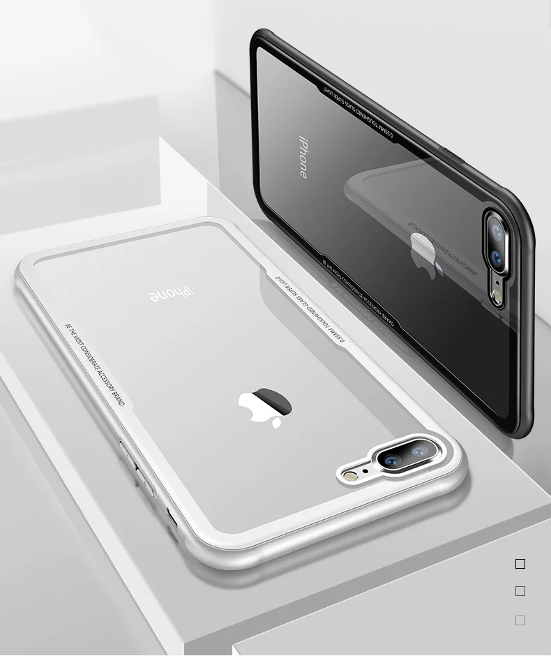 Роскошный чехол из закаленного стекла для iphone Xs Xr XS MAX 9H задние чехлы 6 6s plus |