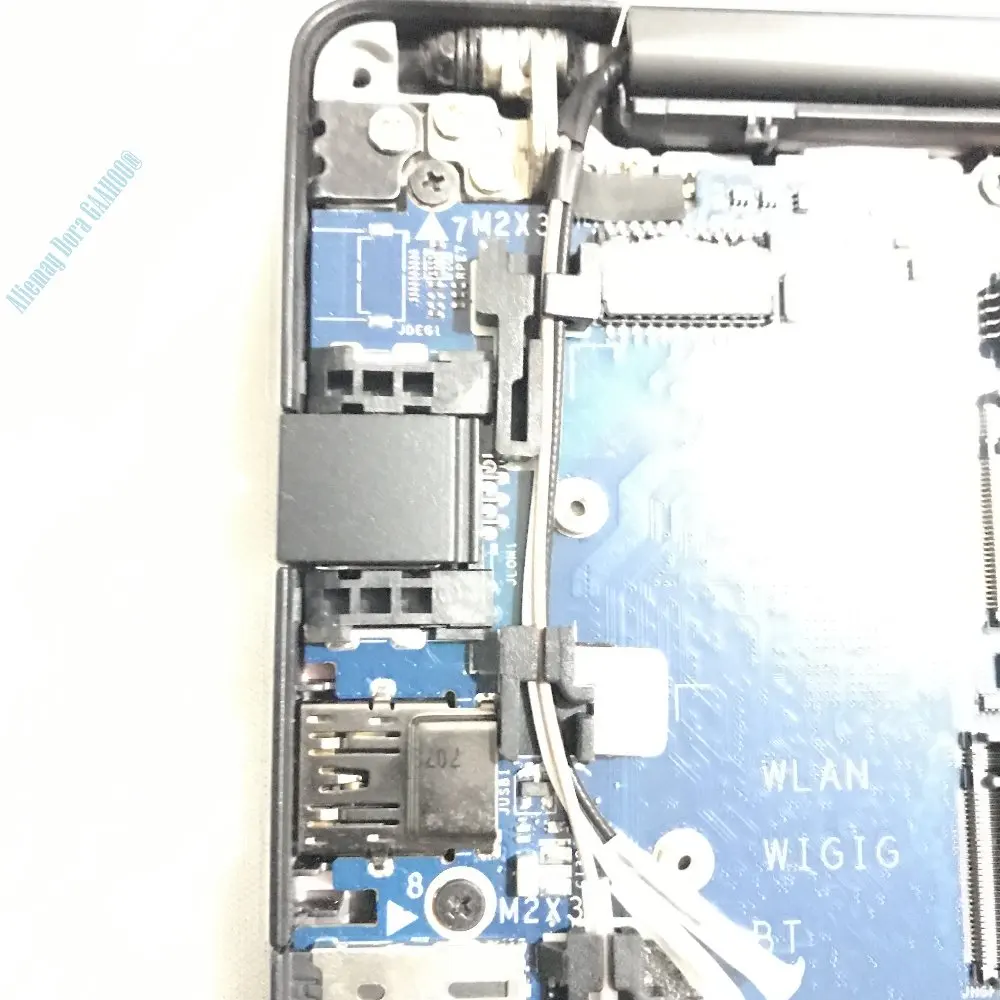 Новые детали Orig для ноутбуков DELL LATITUDE 7480 7280 LAN | Компьютеры и офис