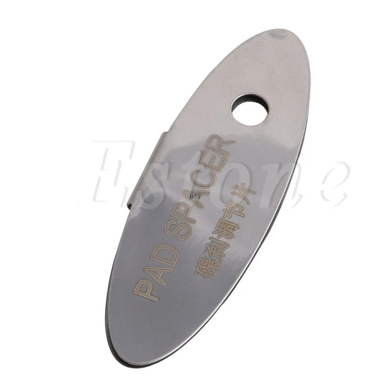 Дисковые Тормозные колодки для велосипеда монтажный помощник инструмент