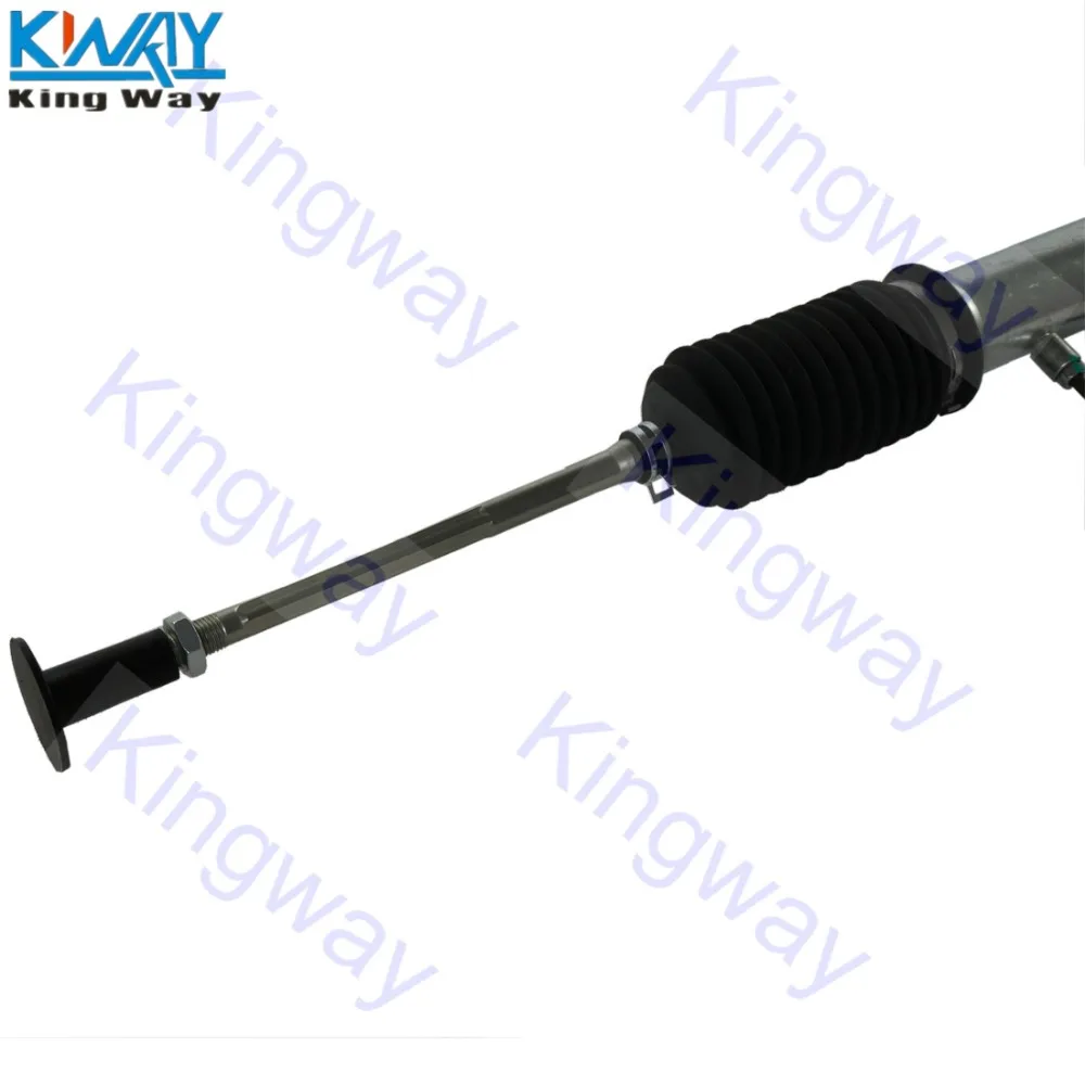 Бесплатная доставка King Way Power рулевая рейка и шестерня в сборе для Toyota Corolla & Geo Prizm